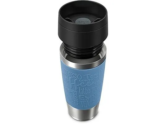 Термокружка Emsa Travel Mug 0.36 л